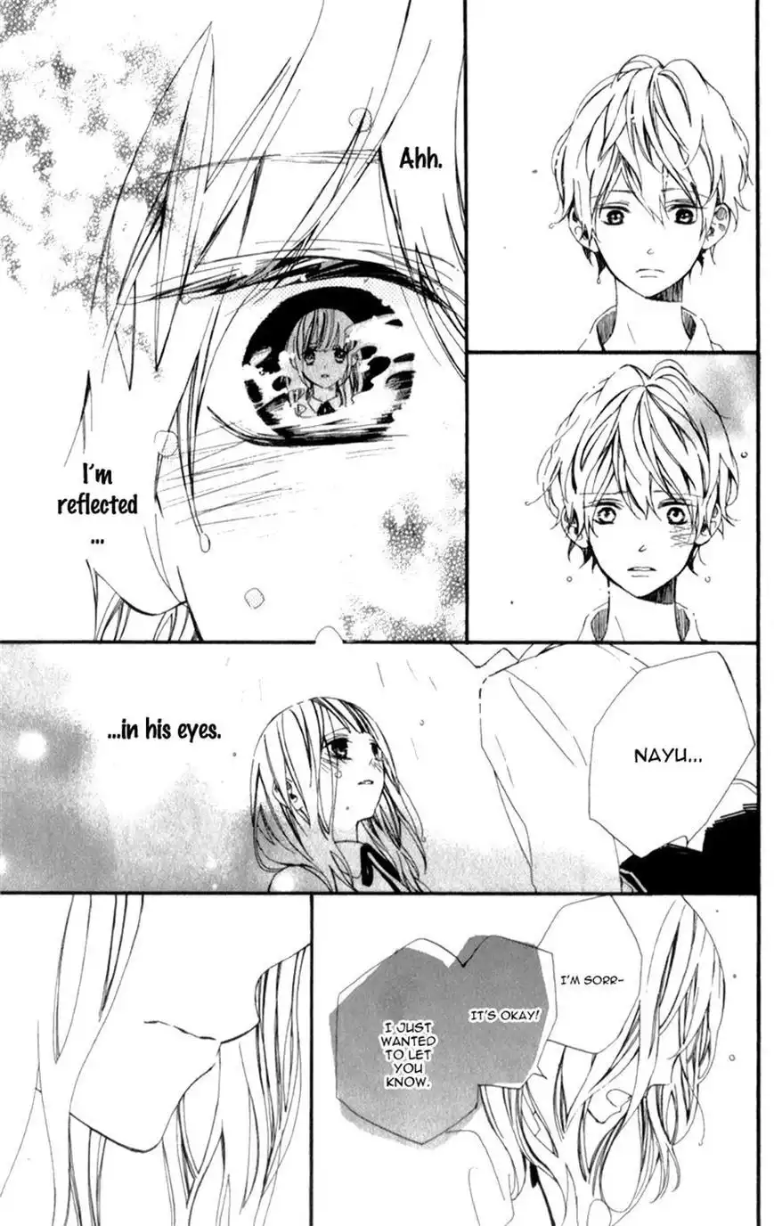 Kimi ga Inakya Dame tte Itte Chapter 4 11